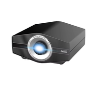 YDH-YG710W 2025 Nouveau projecteur 4K à succès 2300 Lumens, 1080P avec autofocus, projecteur vidéo Android pour home cinéma et conférences 4K