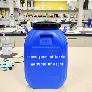 Formulazione liquida originale scarpe indumento tessuto agente impermeabile con materia prima principale resina epossidica per la barca e mobili vernice - Product Image 2