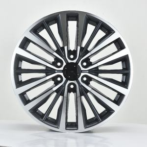 YL 20r 8.0j Pcd 6*139.7 Navara D40 350z Frontier Patrol Ariya Leaf D22 D22 <span class=keywords><strong>Serena</strong></span> - Product Image 4