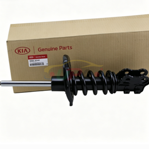 54651-2T232 546512T232 AMORTIGUADOR DELANTERO IZQUIERDO para hyun-dai ki-a 54651 2T232 - Product Image 1