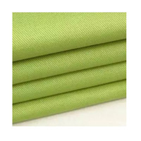 Tissu en toile 100 % coton durable, poids moyen, anti-UV, tissé, pour sacs fourre-tout, rembourrage, décoration intérieure, filles, garçons