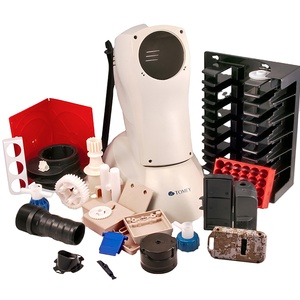Custom Plastic &amp; Silicone Parts Manufacturer <strong>3D</strong> <strong>Printing</strong> Small Mold Making Injection Molding OEM Services - Product Image 6