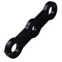 Jouets sexuels professionnels pour femmes, équipement de bondage SM pour chiens avec menottes, entraves en bois pour l'entraînement des esclaves