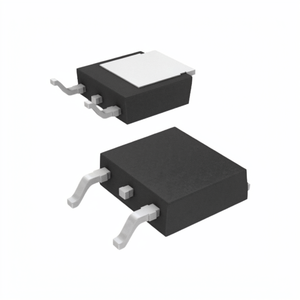 ทรานซิสเตอร์ AUIRFR3504TRL TO-252AA ชิ้นส่วนวงจรอิเล็กทรอนิกส์ ตัวแทนจำหน่ายที่ได้รับอนุญาต - Product Image 1