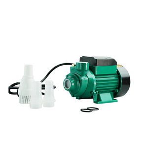 QB60 <b>Solar</b> Water <b>Pump</b> 24V DC Low Pressure Household <b>Pump</b> For <b>Solar</b> System - Product Image 5