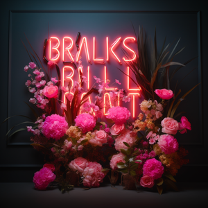 Letreros de letras <span class=keywords><strong>LED</strong></span> para interiores duraderos, pantallas de logotipo de neón personalizadas para cafeterías/marcas de interior al por menor - Product Image 1