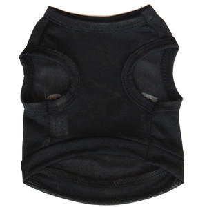 Vêtements pour chiens d'été en gros, t-<span class=keywords><strong>shirt</strong></span> pour animaux de compagnie, gilet imprimé avec la lettre <span class=keywords><strong>BOSS</strong></span>, t-<span class=keywords><strong>shirt</strong></span> pour chien - Product Image 4