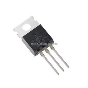 Transistor de Efecto de Campo CRST055N08N 120A 85V TO-220 SKD0502T - Product Image 1