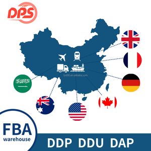 Agent d'expédition maritime Heka le moins cher, ligne de livraison par camion de Chine vers l'Europe, les États-Unis, le Canada, avec service de ramassage - Product Image 4