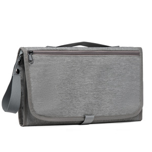 Preisgünstige Wickelunterlage <span class=keywords><strong>Baby</strong></span>-Windelmatte Wasserdichte Wickelunterlage Tragbare Wickeltasche - Product Image 1