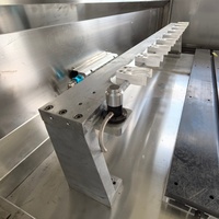 Routeur CNC RBB GSY-3015ATC, puissance 7,5 kW, épaisseur de coupe maximale 400 mm, moteur et boîte de vitesses automatiques, multifonctionnel, pour la fabrication de vasques en granit
