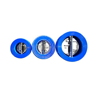 <span class=keywords><strong>Clapet</strong></span> <span class=keywords><strong>anti</strong></span>-<span class=keywords><strong>retour</strong></span> en fonte ductile avec piston à ressort, 3/4 "-16 pouces pour <span class=keywords><strong>eaux</strong></span> <span class=keywords><strong>usées</strong></span> - Product Image 2