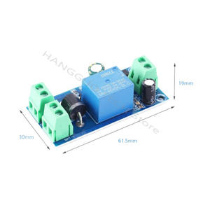 Module de batterie au lithium pour interrupteur automatique de coupure de courant, batterie de secours, convertisseur d'urgence universel 5V-48V - Product Image 3