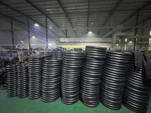 Nouvelle chambre à air de <span class=keywords><strong>moto</strong></span> 3.00/3.00 avec caméra intégrée pour motos - Product Image 4