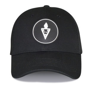 Customized Luxury PVC Logo Sports Baseball Caps <b>Hats</b> <b>for</b> Men and Women 6 Panel Fashion Rubber Logo Sport Caps - Product Image 6