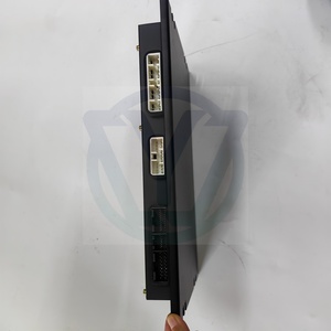 300611-00090 Excavator ECU <b>Computer</b> Board, Plug and Play, Original Spec, Fast Delivery - Product Image 3