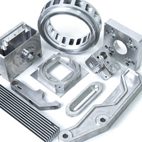 Usinage CNC personnalisé Contrôle du volume Bouton audio Accessoires audio pour haut-parleur offerts par les services d'usinage de précision