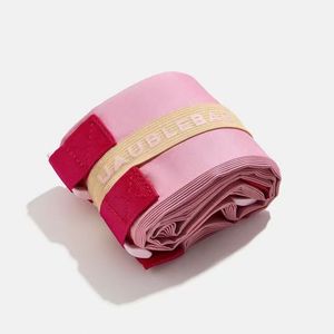 Nueva bolsa de almacenamiento impermeable para hombro de viaje, bolsa de compras portátil plegable rápida, bolsa de almacenamiento grande - Product Image 5