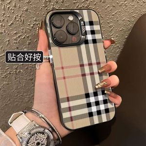 现货批发奢侈品设计师时尚倒钩16Pro手机外壳适用于iPhone 16Promax 15Promax 16plus 14Pro 13 16运动街之星 - Product Image 3