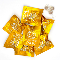Vente chaude Belle Vie Fertilité Fibromes Utérins Yoni Detox Vagin Perles Tampons Vaginaux À Base De Plantes Hygiène Féminine Propre
