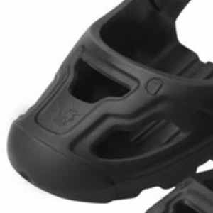 Noir, de 12 mois à 6 ans, entretien des chaussures, capuchon de protection (94691305737) - Product Image 5