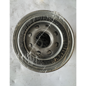 Filtro dell'Olio per Parti di Escavatori di Fabbrica Cinese 800152483 per Rulli Compattatori in Edilizia e Agricoltura - Product Image 5