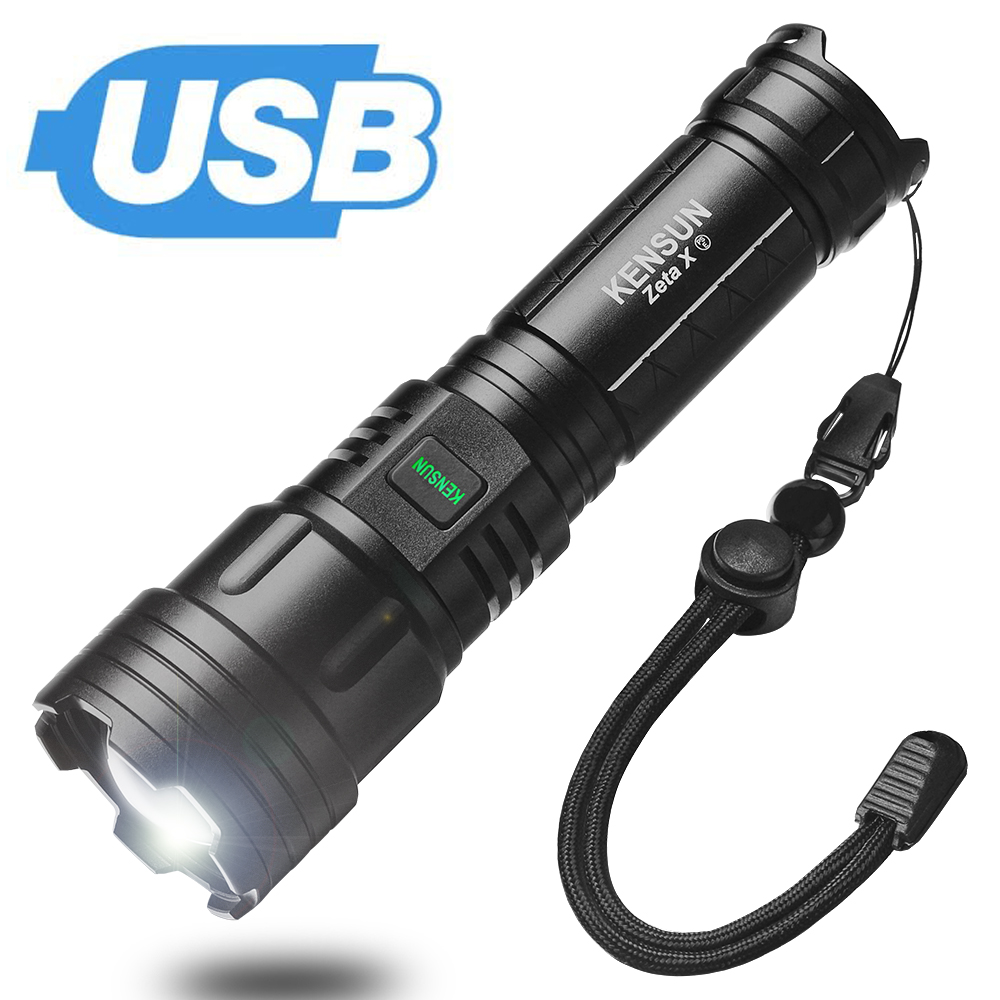 10000 Lumens CREE XM-L T6 LED 2Flashlight Focus Torch Light Lamp 2x18650 Charger 10000 Lumens CREE XM-L T6 LED 2Flashlight Focus Torch Light Lamp 2x18650 Charger