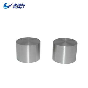 Prix bas, alliage lourd de tungstène de haute qualité, or de tungstène par coïncidence, Wnife / Wnicu - Product Image 2