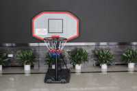 Cerceau de basket réglable au bord de la piscine IUNDNS jeu de basket-ball jouets de piscine cerceau de basket-ball de piscine