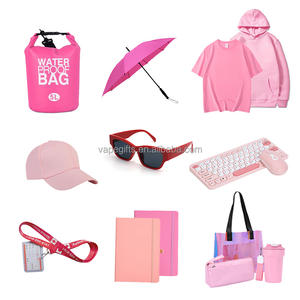 कार्यक्रम की आपूर्ति, ब्रांड अनुभव और रोड शो के लिए प्रचार उत्पाद पैक-असेर्ड मार्केटिंग आइटम - Product Image 1