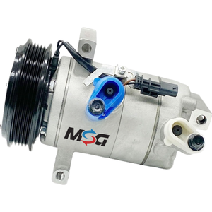 <span class=keywords><strong>Compresseur</strong></span> de climatisation <span class=keywords><strong>HRS</strong></span>-13 pour Chevrolet 26304809 AC Compressor Onix 06292629 062926297905 26304809 Factory - Product Image 1