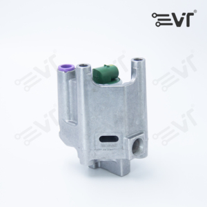 Yeni 21596642 20574690 20574700 21452473 FH FM B12R B13R Ağır Vasıta Kamyonları için Motor Fren Kontrol Valfi Solenoid Valf - Product Image 5