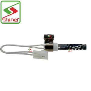 <span class=keywords><strong>Kit</strong></span> d'allumage au gaz pour sèche-<span class=keywords><strong>linge</strong></span> WE04X10128 avec filaments d'allumage, faisceau de câblage et manchons isolants de rechange - Product Image 5