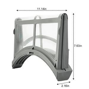 فلتر وبر المجفف عالي الجودة JC DC61-02595A، قطع غيار للمجفف - Product Image 5