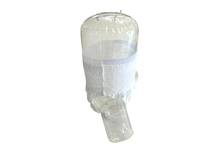 Culottes menstruelles respirantes taille haute, toutes tailles ajustables, pratiques pour les règles, alternative aux serviettes hygiéniques
