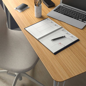 Marco de escritorio eléctrico de metal para oficina en casa, marco de mesa ergonómico, altura ajustable, Base de mesa de pie, estación de trabajo, marco de mesas de escritorio - Product Image 3