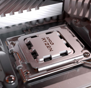 AMD Ryzen <span class=keywords><strong>5</strong></span> 7600 6核12线程4.0GHz基本<span class=keywords><strong>5</strong></span>.1GHz Boost桌面处理器，适用于台式机游戏pc - Product Image 3