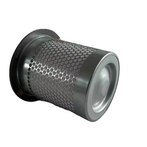 Manny 47742428001 Nouveau filtre séparateur d'huile en fibre de verre industriel certifié ISO9001 pour compresseur d'air à vis - Product Image 4