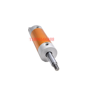 Cilindro neumático Roland de 800 mm, émbolo neumático de aluminio para máquina de impresión - Product Image 3