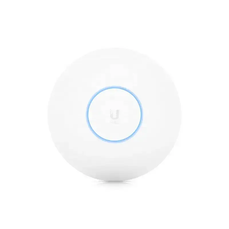 UBNT U6-Lite จุดเชื่อมต่อไร้สายแบบ UniFi WiFi 6 Lite 5G สำหรับองค์กร