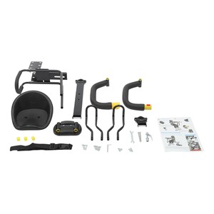 Cinturón de Seguridad <span class=keywords><strong>para</strong></span> <span class=keywords><strong>Bicicleta</strong></span> Eléctrica, Asiento Delantero <span class=keywords><strong>para</strong></span> <span class=keywords><strong>Bicicleta</strong></span> de Montaña y de Carretera, <span class=keywords><strong>Silla</strong></span> de Comedor <span class=keywords><strong>para</strong></span> Niño y Niña - Product Image 5