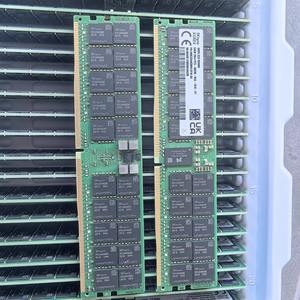 server <b>RAM</b> HMCG94AGBRA DDR5 EC8 RDIMM 64GB 2Rx4 PC5-5600B HMCG94AGBRA182N HMCG94AGBRA181N - Product Image 5