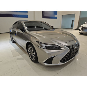 Guazi 2025 Lexus ES Berline 5 places Essence <span class=keywords><strong>Meilleur</strong></span> Prix Automatique Conduite à Gauche pour Acheteurs de Berlines Familiales Fiables - Product Image 3