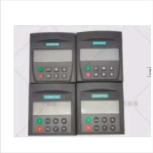6SE6400 0AP00 0AB0 6SE6400 1PB00 0AA0 AAOP Opérateur avancé chinois - Product Image 1