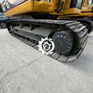 Escavatore Caterpillar Cat320d 320bl 320 BL Usato in Vendita a Prezzo Conveniente e di Alta Qualità - Product Image 5