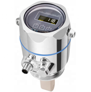 เครื่องวัดค่าการนำไฟฟ้าแบบกะทัดรัด Hot E+H CLD18-BTDK Smartec ราคาถูก มีสินค้าในสต็อก - Product Image 2