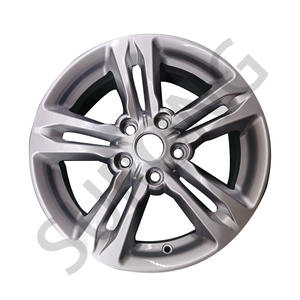 Surong <span class=keywords><strong>ขอบ</strong></span>ล้ออัลลอยขนาด<span class=keywords><strong>15</strong></span>นิ้วอะไหล่รถยนต์เกรดสูง<span class=keywords><strong>5</strong></span><span class=keywords><strong>รู</strong></span>สภาพใหม่ราคาโรงงาน - Product Image 4