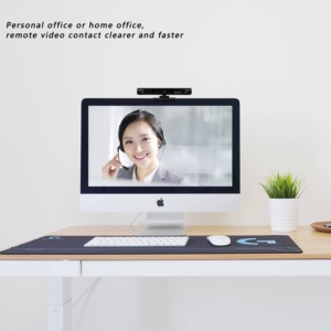 120 Degree Wide Angle Digital Video Meeting HD Webcam USB 1080P FHD Live <strong>Camera</strong> USB <strong>Web</strong> Meeting <strong>Camera</strong> - Product Image 6