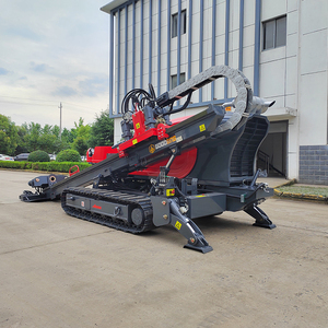 <span class=keywords><strong>20</strong></span> 톤 노 발굴 <span class=keywords><strong>HDD</strong></span> RIG - Product Image 1