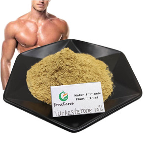 Turkestanica ผง turkestanica 2% 10% สารสกัดจากเทอร์โรน - Product Image 1